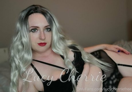 lucycherriefree beautiful actress archive