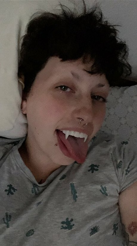 nymphofstyx nudes model gallery