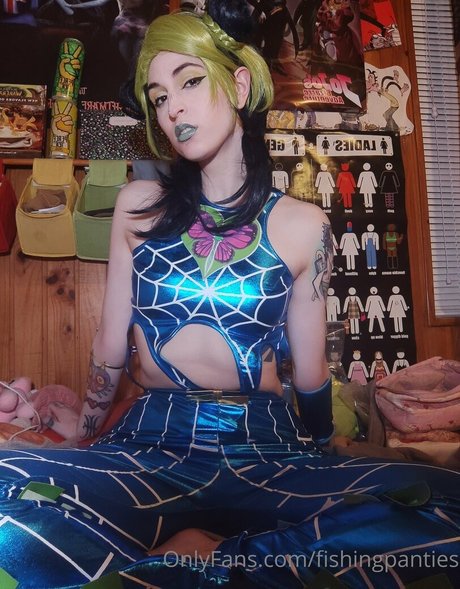 fishingpanties free star photo