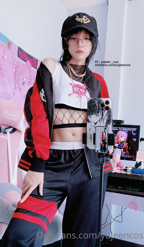 yujeencos best actress image