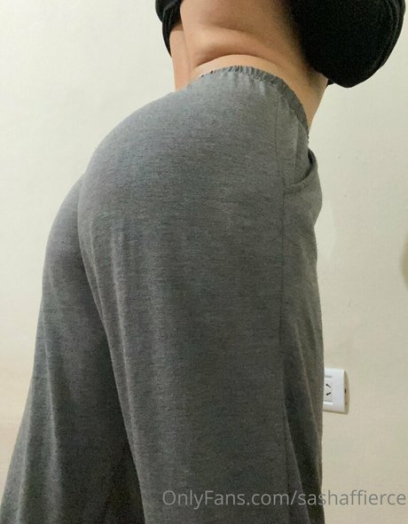 sashaffierce star hot picture