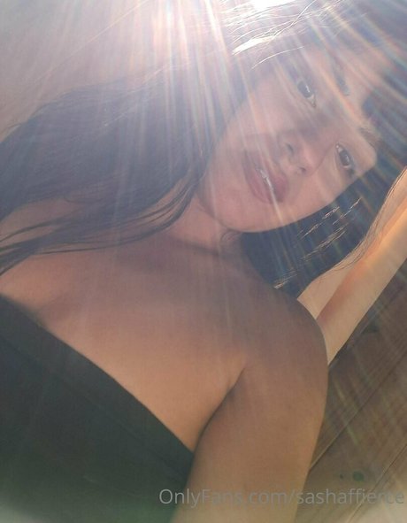 sashaffierce pornstar pretty pics