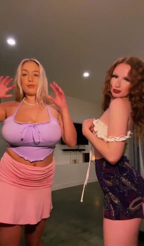 Holly Youpa nude actress image