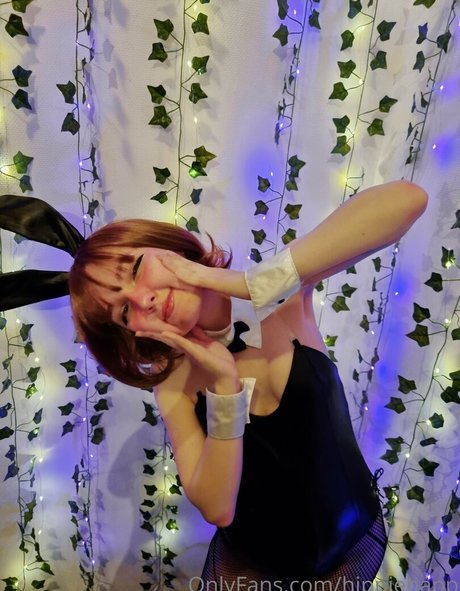 hippiehapp xxx model photo