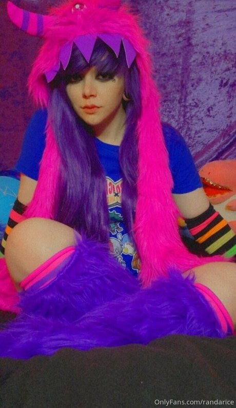 randarice star adult galleries