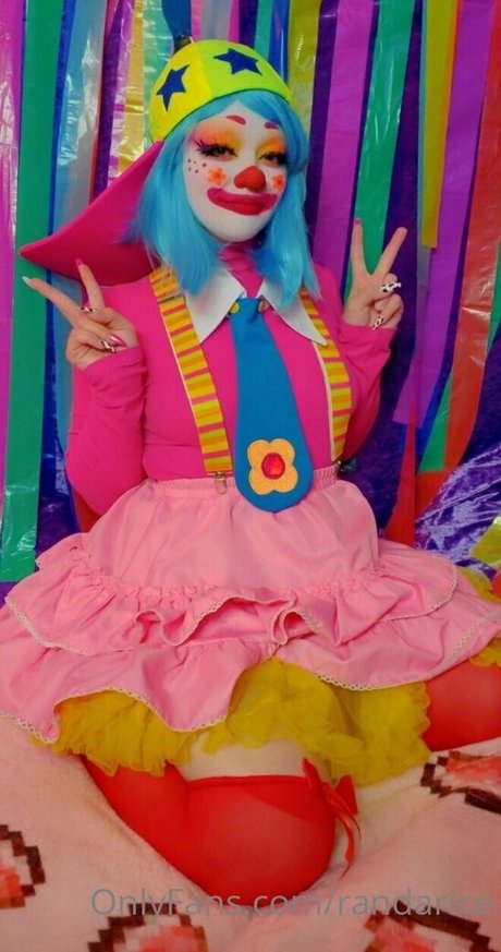 randarice pornographic star photo