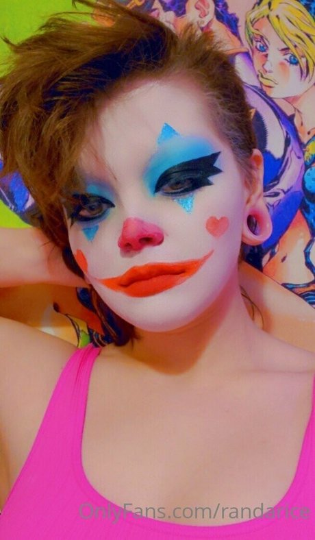 randarice pornstar free galleries