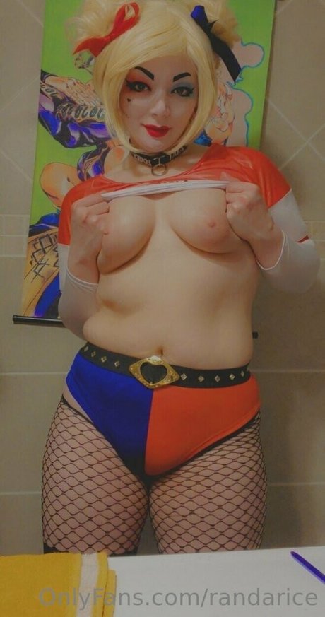 randarice model hd photo