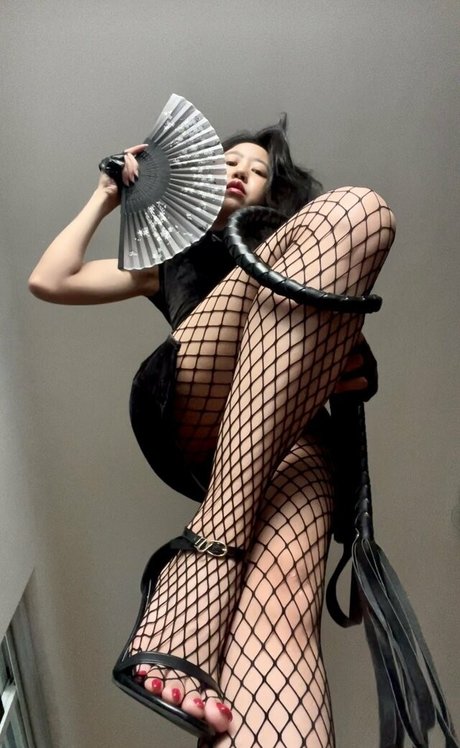 aimeechuasmr exclusive actress photo