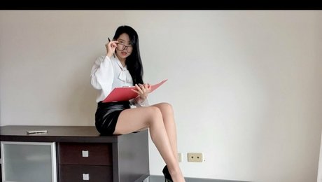 aimeechuasmr star top photos