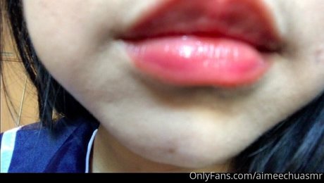 aimeechuasmr exclusive pornstar gallery