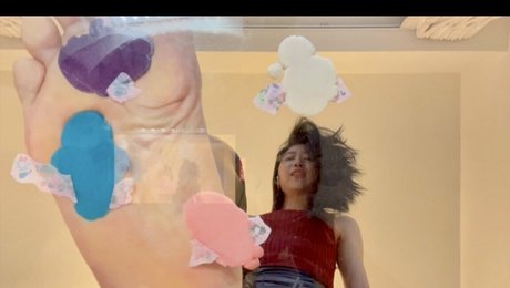 aimeechuasmr model nude archive