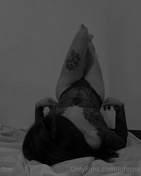 johmsc model art image