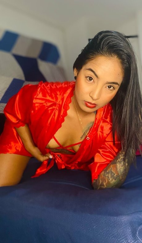 andreafrodita nice model photo