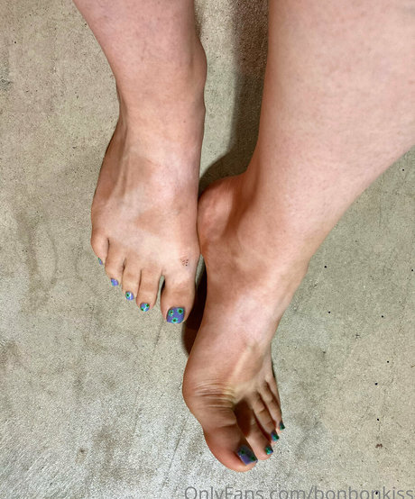 bonbonkiss art model photos