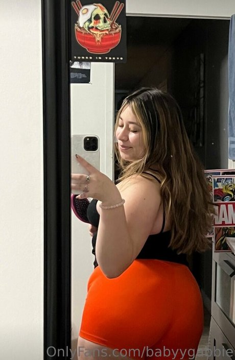 babyygabbie pornographic actress images