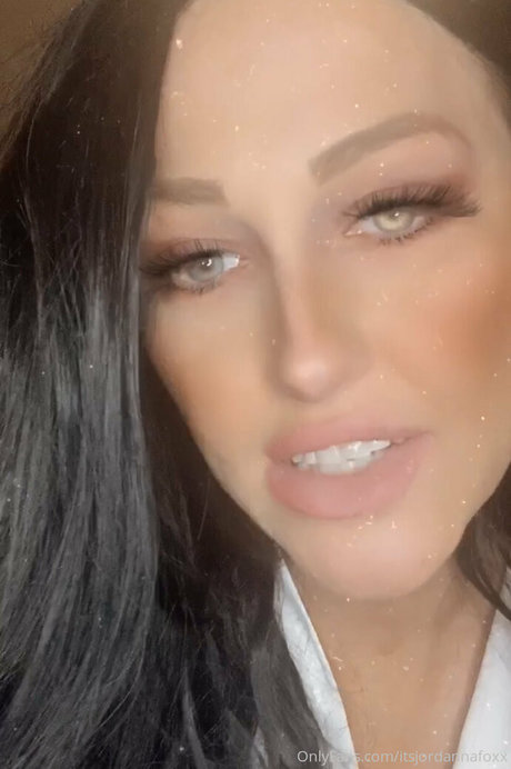 itsjordannafoxx nice star image