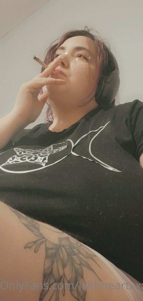 lilithheartxxx star naked archive