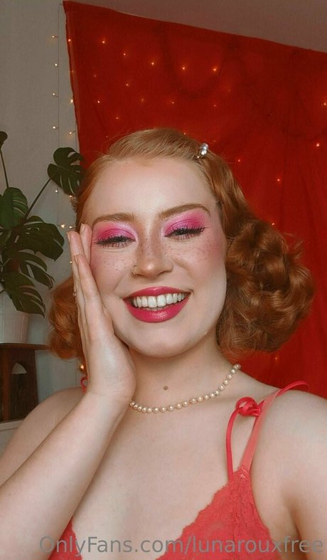 lunarouxfree best star pic