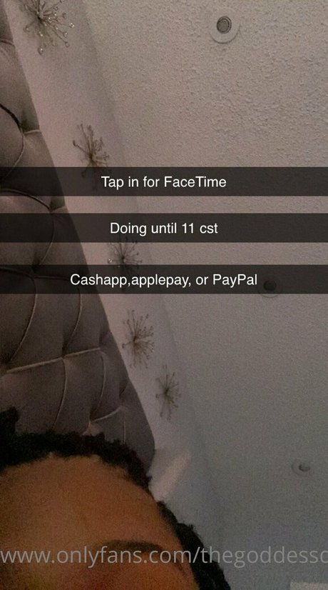 onlygoddessdior porn star pics