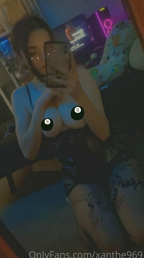 xanthe969 nudes actress images