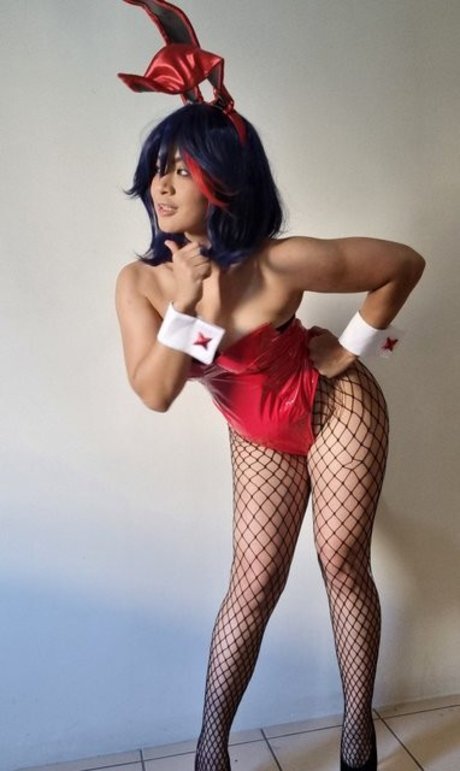 Nyaaaaati star pornographic pic