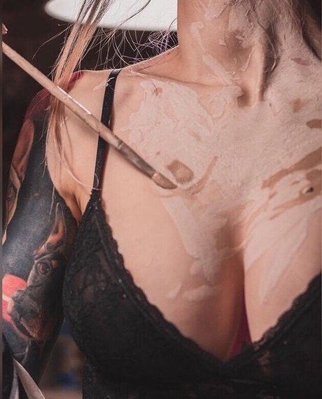 big ass blonde onlyfans sexy nudes pic