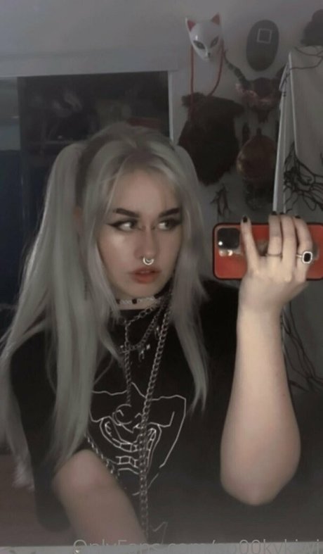 sp00kykiwi nice star photo