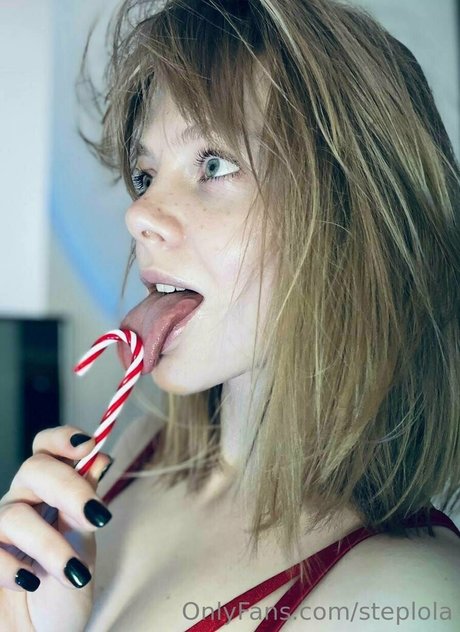 steplola nudes model archive