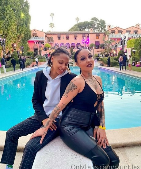 court lex star pretty img