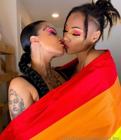 court lex star pornographic pics