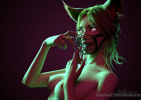 bytesx naked model archive