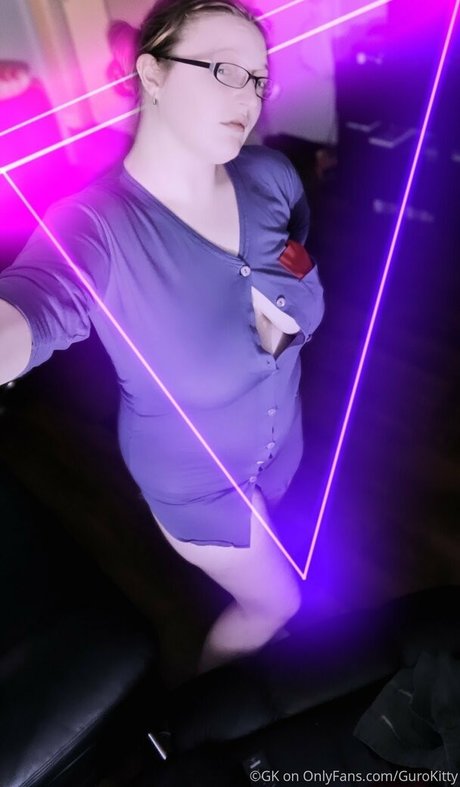 gurokitty pornstar xxx photo