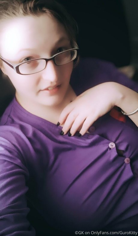 gurokitty star pretty image