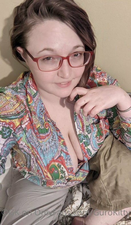 gurokitty high quality star galleries