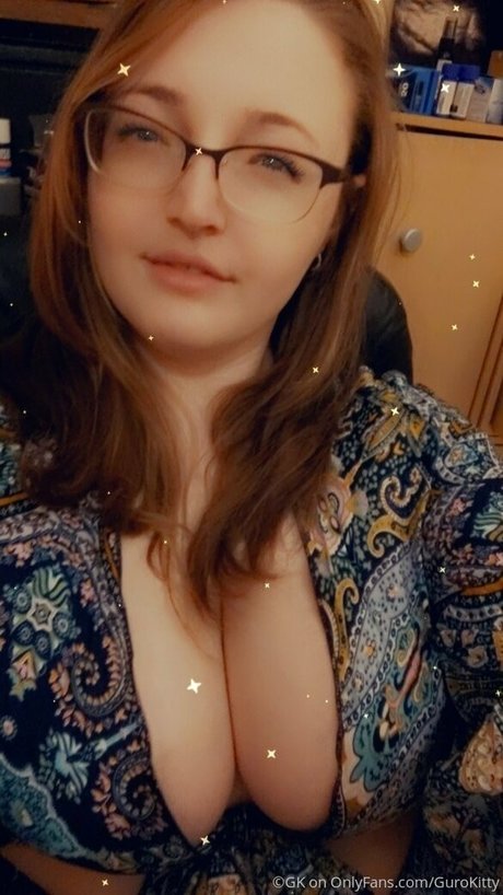 gurokitty star pretty pictures