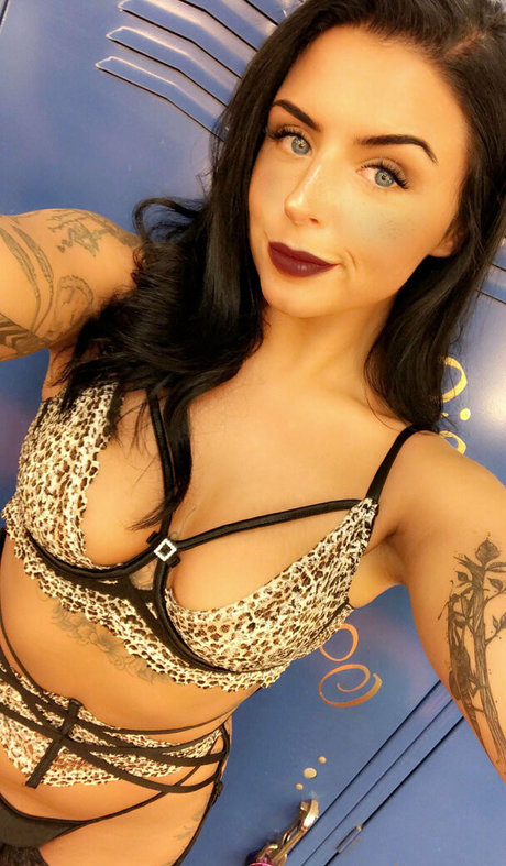 bbw goth onlyfans beautiful pic