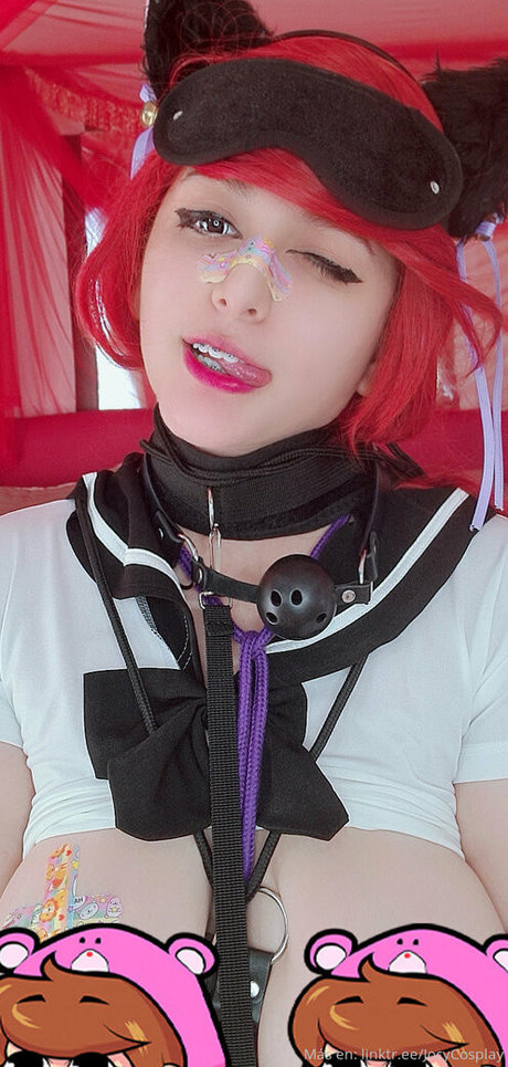 jocycosplay oficial porn star pictures