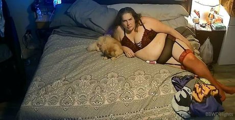 bbwdelights exclusive pornstar photo