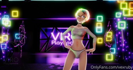 vexruby pretty model img