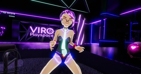 vexruby naked actress images