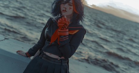 Kawaiitsu exclusive pornstar images