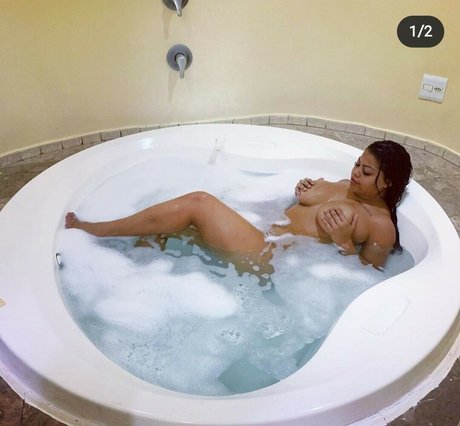 Dandara Jhennyfer model best photo