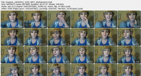 Emmpot pornstar nude pics