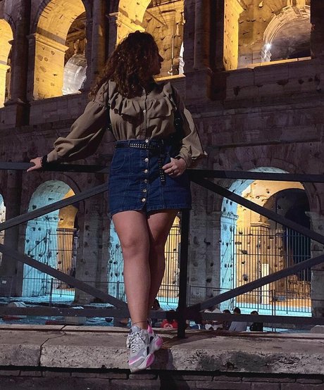 FromRomeToNaples xxx star picture