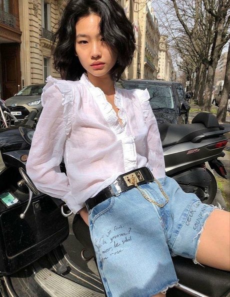 hottest trans onlyfans hot picture