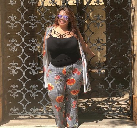 chubby kitty onlyfans sexy nude picture