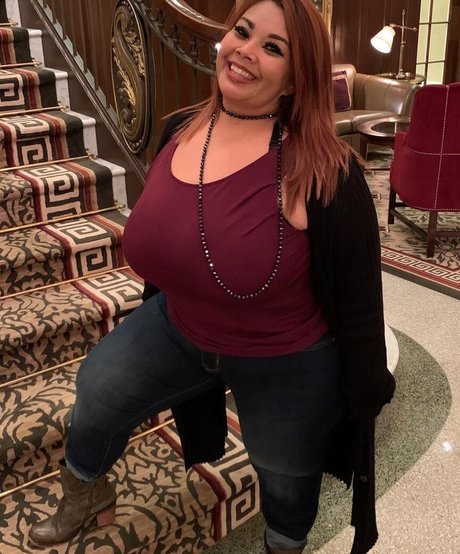 SueAnn beautiful pornstar gallery