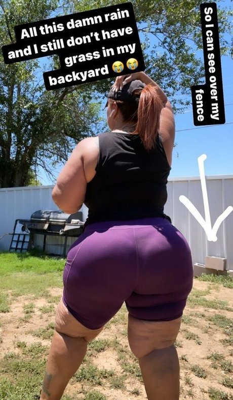 SueAnn hd model photos