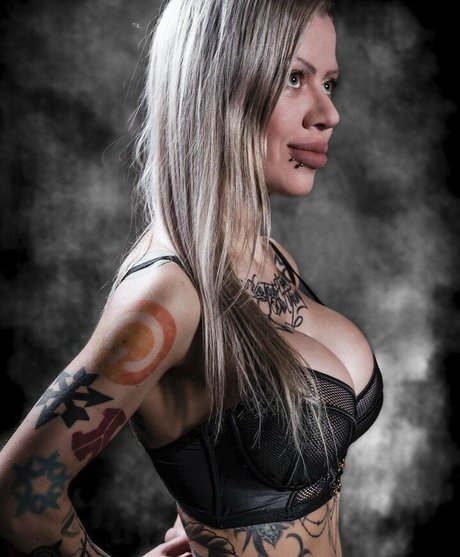 Jessisapphyri model pornographic picture